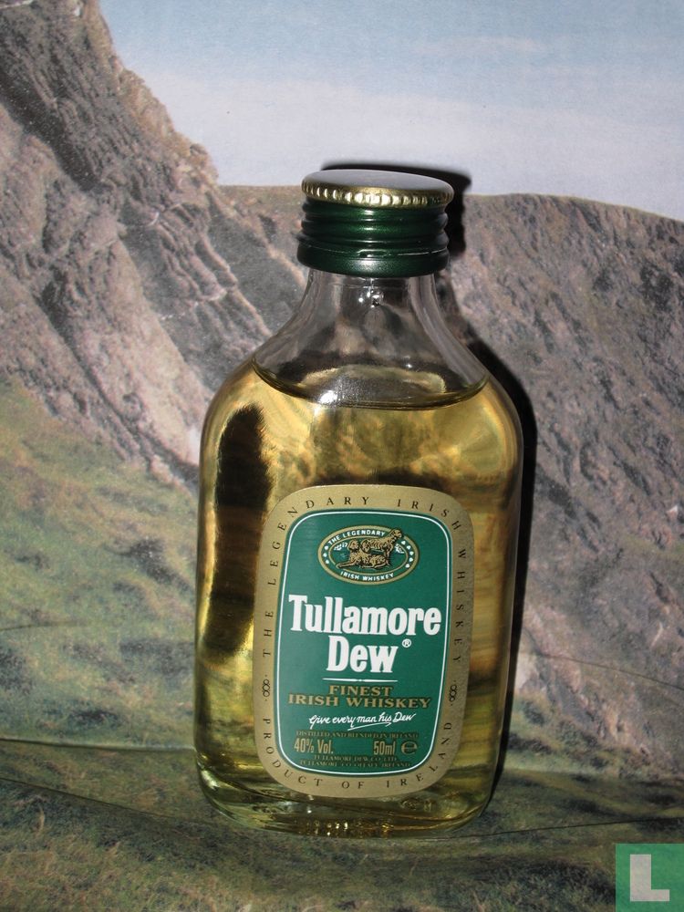 Tullamore Dew