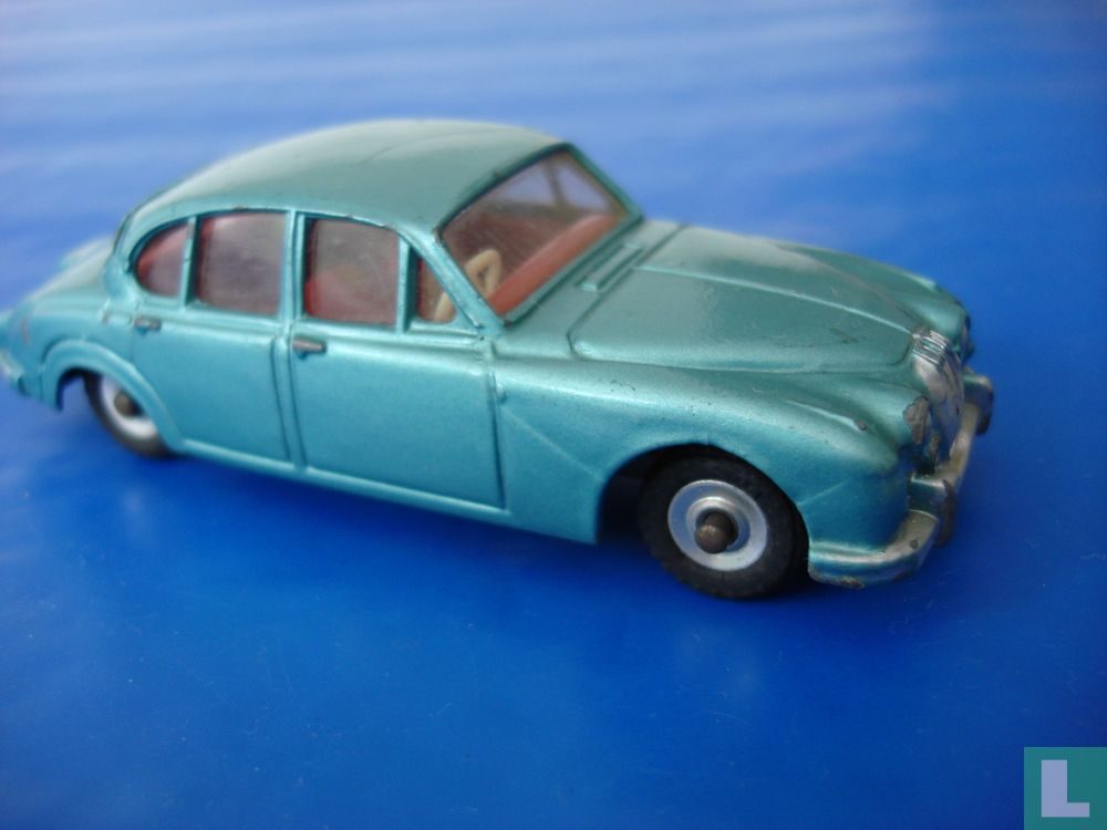 Daimler 2.5 Litre