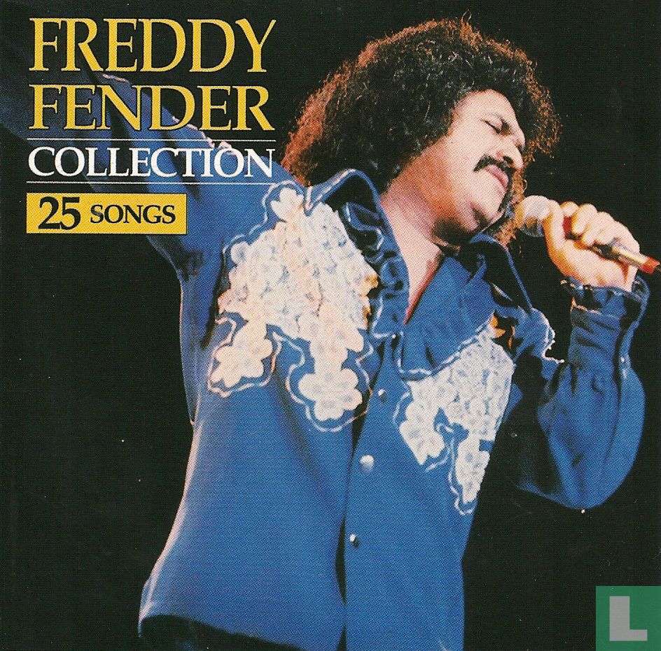 Collection 25 songs