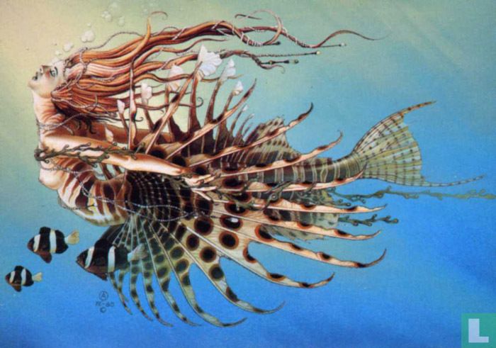 Fishgirl