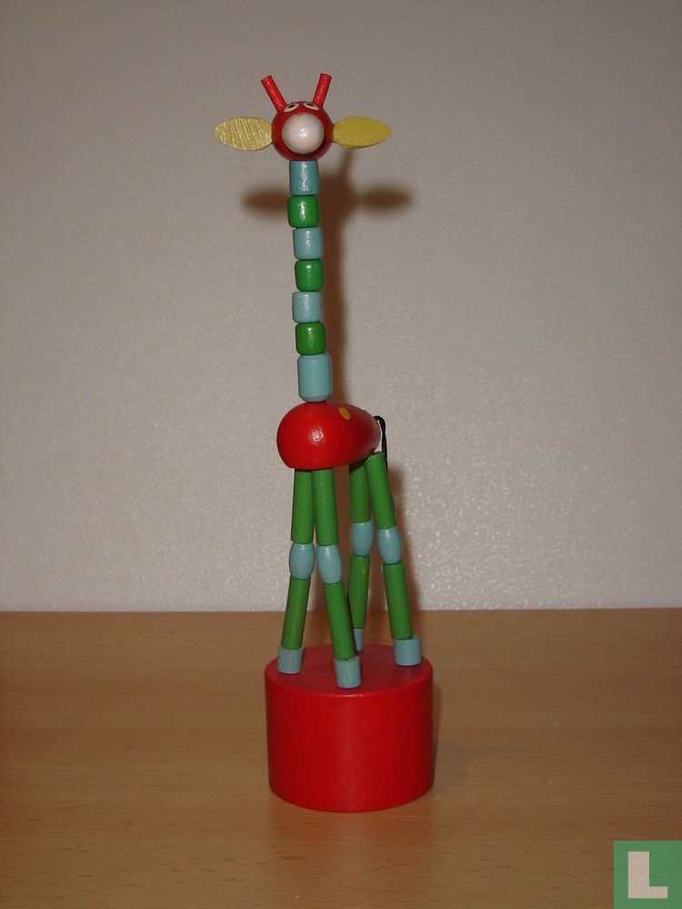 Figurines