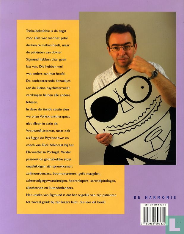 Dertiende sessie