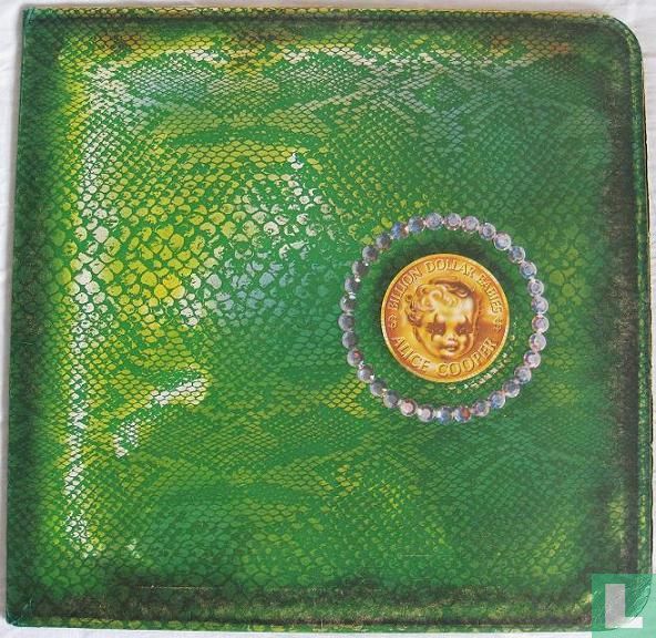 Billion Dollar Babies
