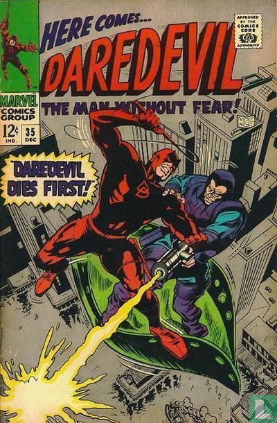 Daredevil