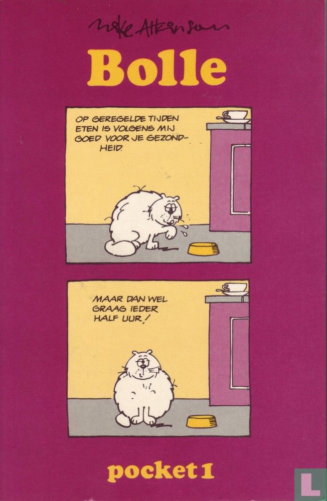 Bolle 1