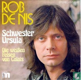 Schwester Ursula