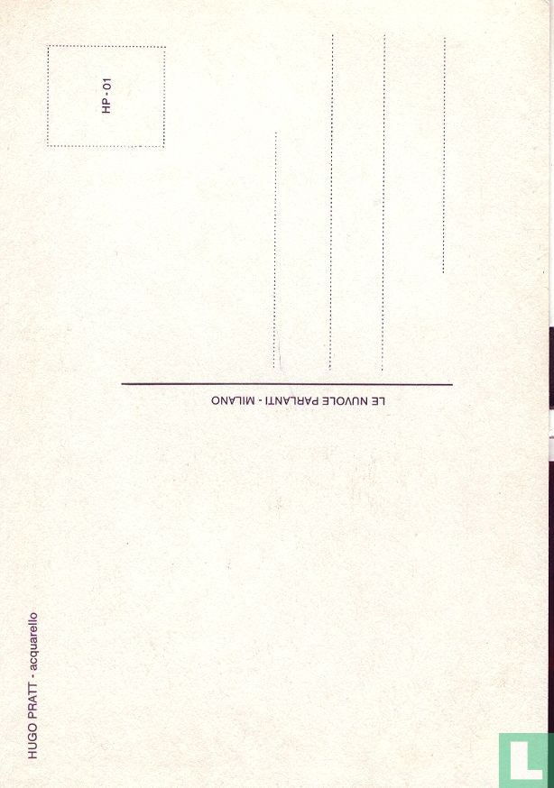 Acqaerello (HP-01)