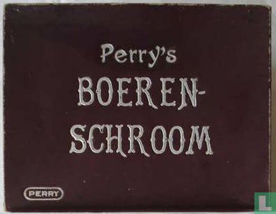 Perry's Boerenschroom