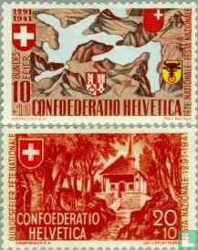 Pro Patria