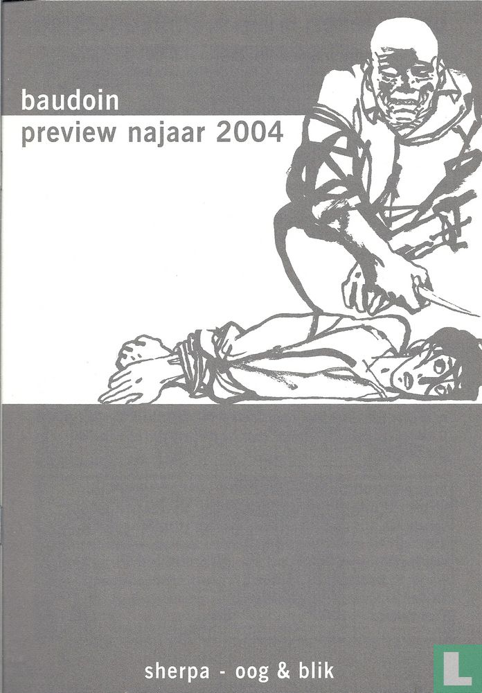 Preview najaar 2004