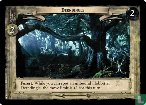 Derndingle