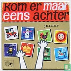 Kom er maar eens achter Junior
