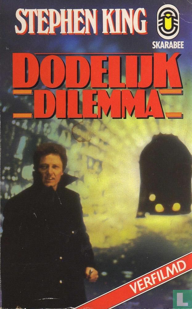 Dodelijk dilemma