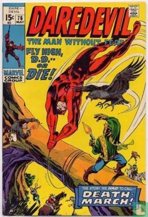 Daredevil