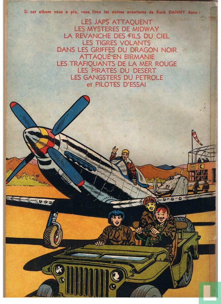 Ciel de Corée