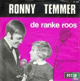 De ranke roos