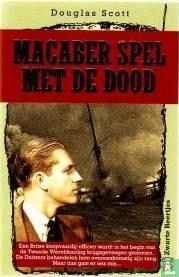 Macaber spel met de dood