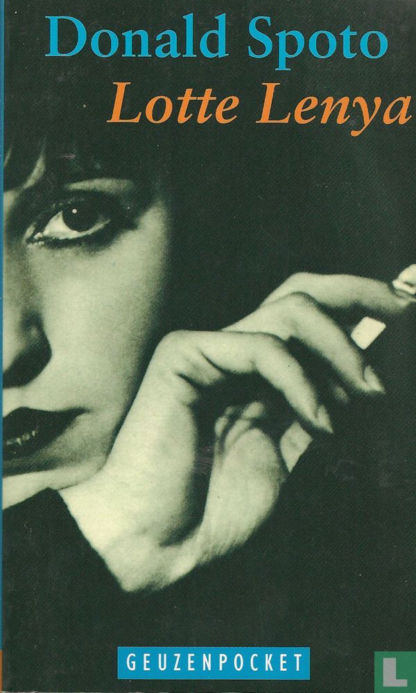 Lotte Lenya
