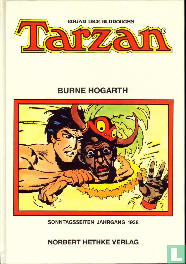 Tarzan (1938)