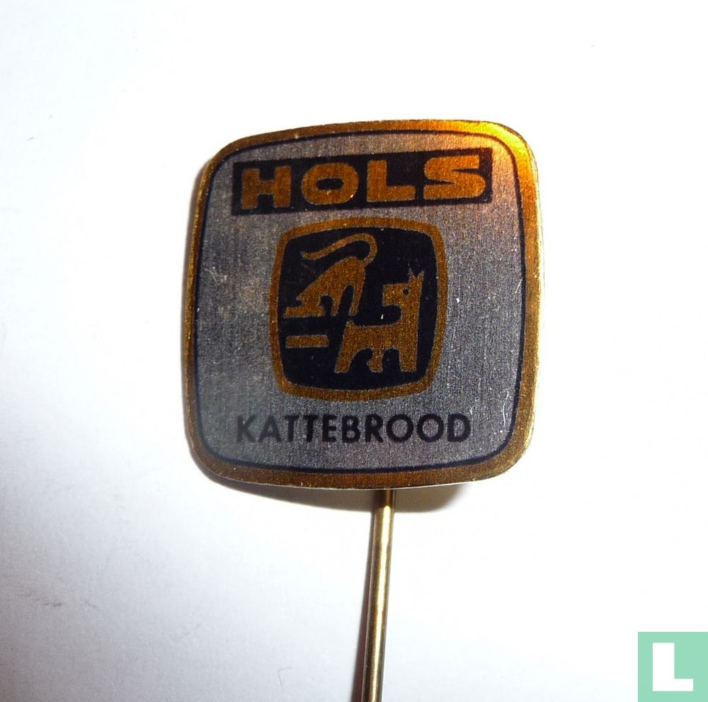 Hols Kattebrood