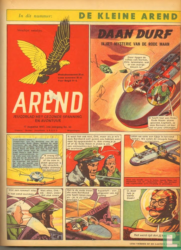 Arend 46