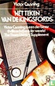 Het teken van de Kingsfords