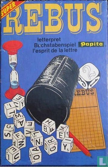 Super Rebus