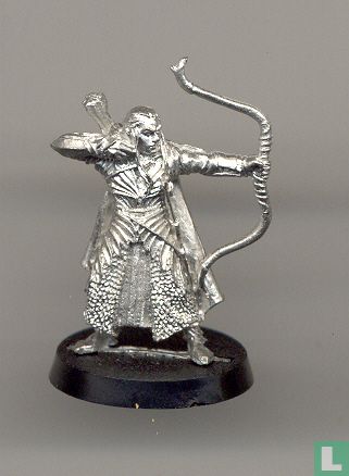 Haldir