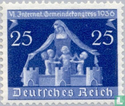 International Municipal Congress