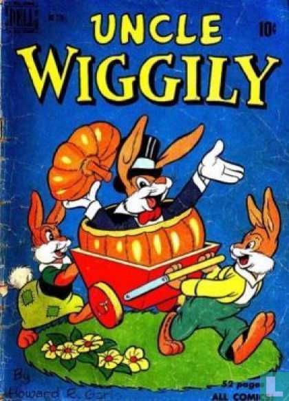 Uncle Wiggily