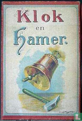 Klok en Hamer
