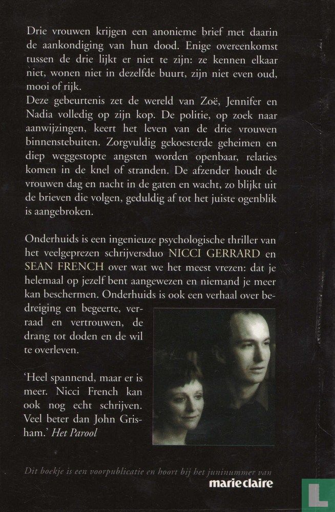 Onderhuids