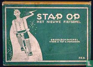 Stap Op