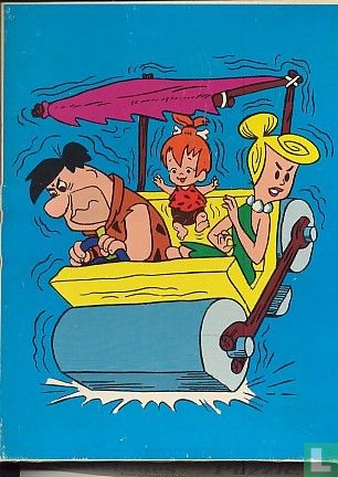 Flintstones