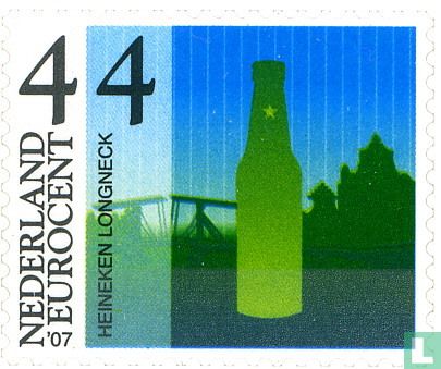 Heineken Longneck