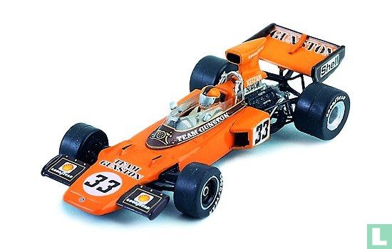 Lotus 72E - Ford