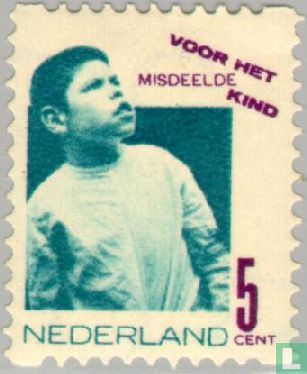 Kinderzegels