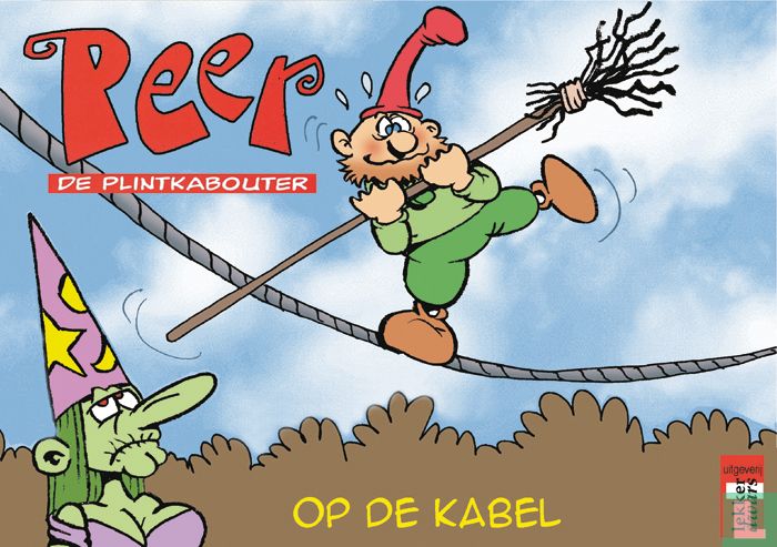 Op de kabel