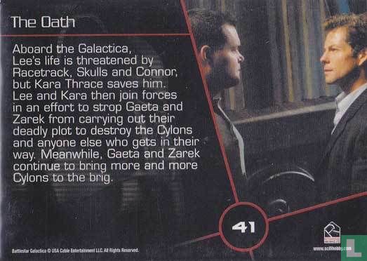 The Oath