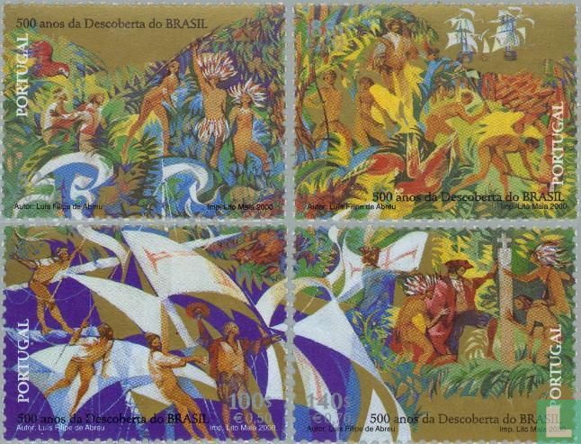 Discovery Brazil 1500