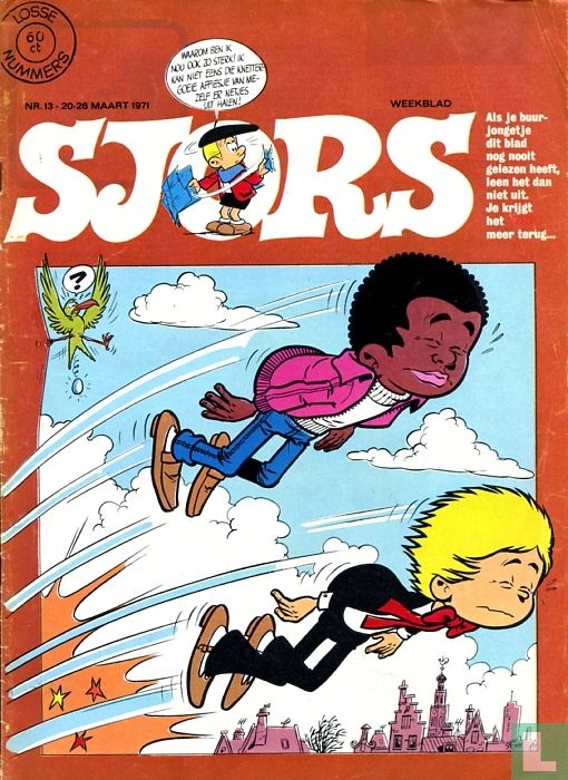 Sjors 13