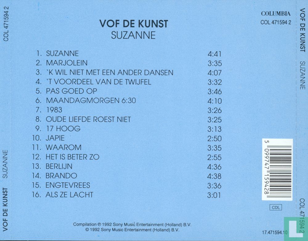 Suzanne