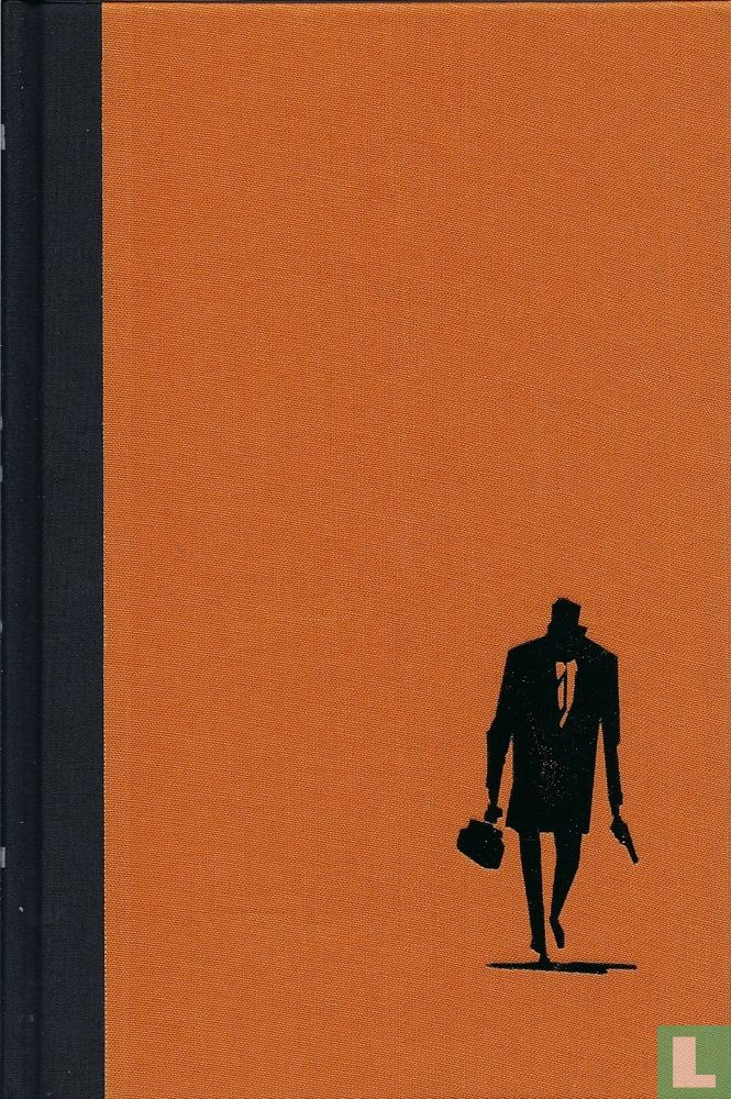 The Hunter
