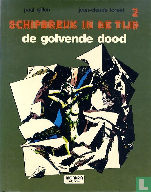 De golvende dood