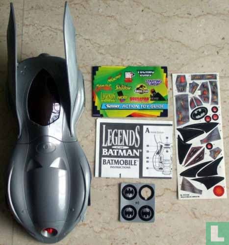 Batmobile