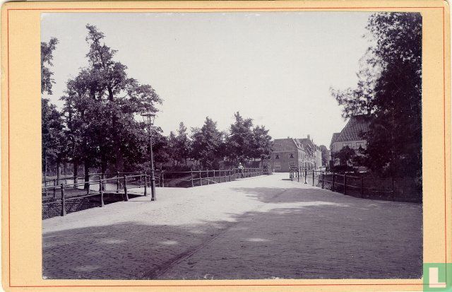 Koepoortsweg, Hoorn