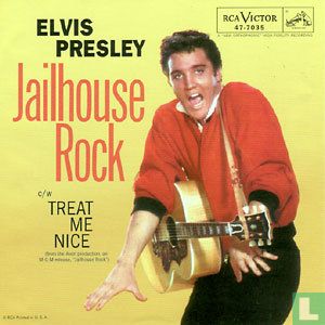 Jailhouse Rock 