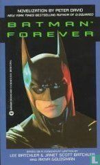 Batman forever