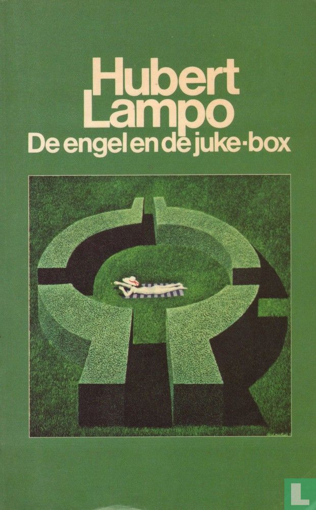 De engel en de juke-box