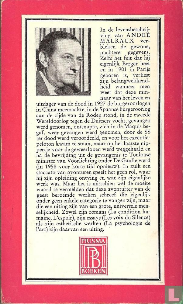 Het menselijk tekort